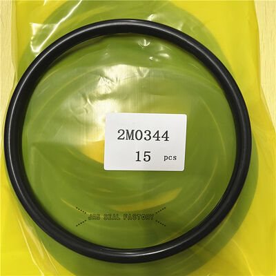 De Lift Tift die van 6V4589 4S5924 2M0344 2H3938 de Hydraulische Oringverbinding van de Cilinderlader sturen