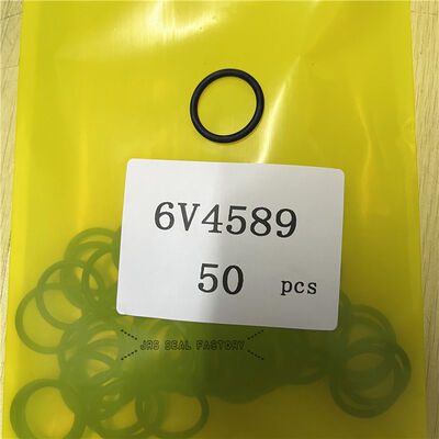 De Lift Tift die van 6V4589 4S5924 2M0344 2H3938 de Hydraulische Oringverbinding van de Cilinderlader sturen