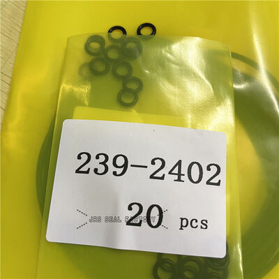 7L4774 239-2402 2392402 0969529 096-9529 2242639 224-2639 NBR Zwarte Oring hydraulische cilinderladerafdichtingsset