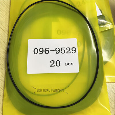 7L4774 239-2402 2392402 0969529 096-9529 2242639 224-2639 NBR Zwarte Oring hydraulische cilinderladerafdichtingsset