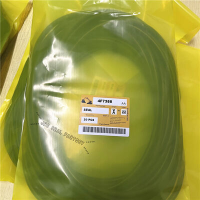 6V5555 0967570 096-7570 4F7388 NBR Zwarte Oring hydraulische cilinderladerafdichtingsset