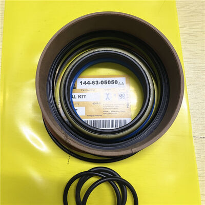 2478996 1446305050 1864391 Armgiek Emmer Hydraulische graafmachine Afdichtingsset Lift Tift Stuurladerset