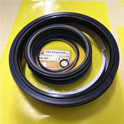 7079958260 707-99-58260 707-99-47600 7079947600 707-99-64230 7079964230 Giekarm Bak Hydraulische cilinder Graafmachine-afdichtingsset