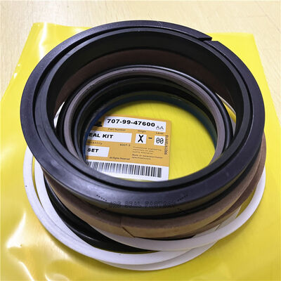 7079958260 707-99-58260 707-99-47600 7079947600 707-99-64230 7079964230 Giekarm Bak Hydraulische cilinder Graafmachine-afdichtingsset