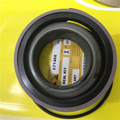 8T1466 8T-1466 6089590 608-9590 Lift Tift Steering Hydraulische Cilinder Lader Afdichtingsset