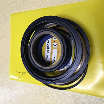 707-99-33010 7079933010 707-99-53100 7079953100 Hydraulische cilinder Graafmachine Armboom Emmerafdichtingsset