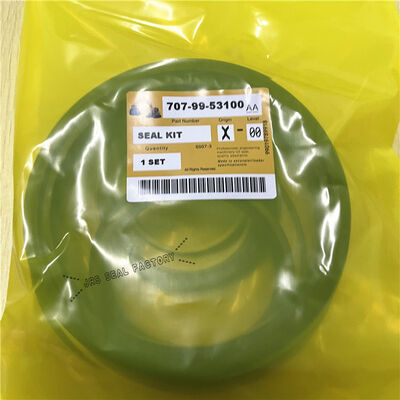 707-99-33010 7079933010 707-99-53100 7079953100 Hydraulische cilinder Graafmachine Armboom Emmerafdichtingsset