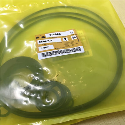 5I8828 5I-8828 7Y4222 7Y-4222 Zwenkmotorset Rijmotorset Hydraulische pompset Graafmachineafdichting