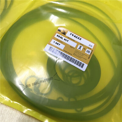 5I8828 5I-8828 7Y4222 7Y-4222 Zwenkmotorset Rijmotorset Hydraulische pompset Graafmachineafdichting