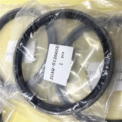 7C3571 7C-3571 ZGAQ-01266SE ZGAQ01266SE Hydraulische lader graafmachine stofafdichting