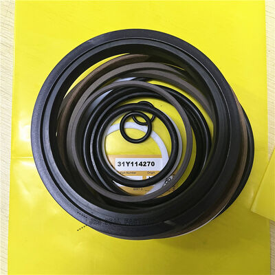 31Y120340 31Y1-20340 31Y114270 31Y1-14270 Armboom Emmer Hydraulische cilinder Graafmachineafdichting Hoofdpompafdichting