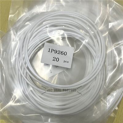 1P9260 1P-9260 PTFE-achterafdichting Stofafdichting Armboom Emmer Hydraulische cilinder Graafmachine Laderafdichtingskit