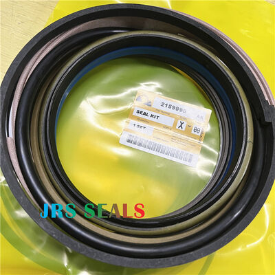2159995 215-9995 Armboom Emmer Hydraulische cilinder Graafmachineset Schommelmotorset