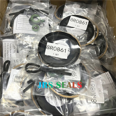 8R0861 4V5415 8R-0861 4V-5415 Hydraulische cilinderlader Lift Tift stuurafdichtingsset