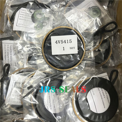 8R0861 4V5415 8R-0861 4V-5415 Hydraulische cilinderlader Lift Tift stuurafdichtingsset