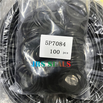 2D2565 2D-2565 5P7084 5P-7084 9F4446 9F-4446 Hydraulische cilinder Lader Lift Tift Stuurinrichting Oring Back-up ringafdichting
