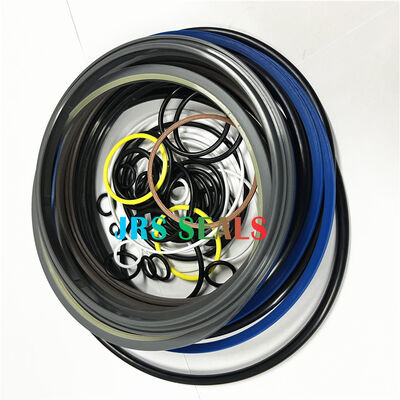 Hydraulische cilinderbrekerhamerafdichtingsset voor SB81