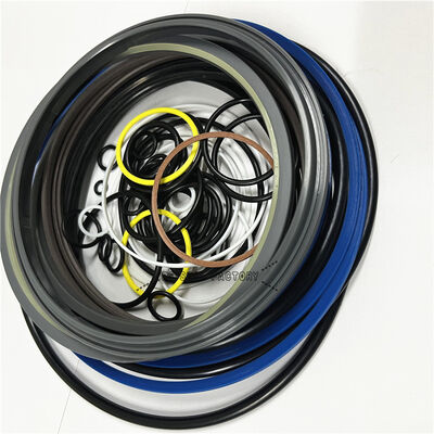 Hydraulische cilinderbrekerhamerafdichtingsset voor SB81