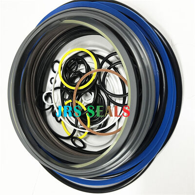 Hydraulische cilinderbrekerhamerafdichtingsset voor SB81