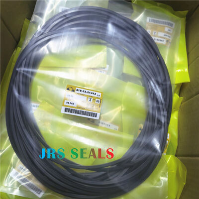 419-33-21412 4193321412 Hydraulische Cilinder Graafmachine Arm Boom Emmer Centrum Gezamenlijke Afdichting Kit Dring Seal
