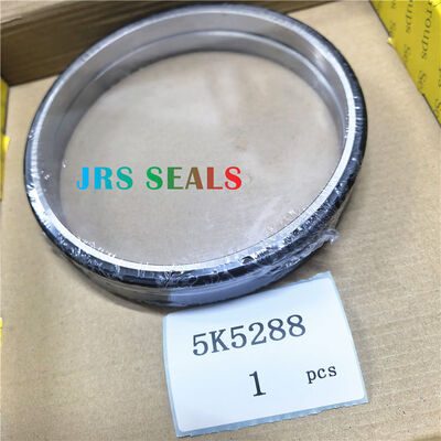 5K5288 5K-5288 Drijvende afdichting Hydraulische cilinder Lader Lift Tift Stuurafdichtingsset