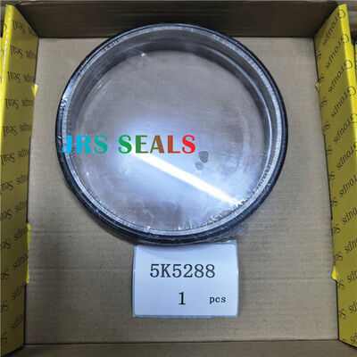 5K5288 5K-5288 Drijvende afdichting Hydraulische cilinder Lader Lift Tift Stuurafdichtingsset