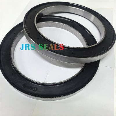 8T0298 8T-0298 IJzeren afdichting Hydraulische cilinder Lader Lift Tift Stuurafdichtingsset