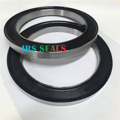 8T0298 8T-0298 IJzeren afdichting Hydraulische cilinder Lader Lift Tift Stuurafdichtingsset