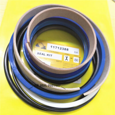 11712388 117-12388 Hydraulische cilindergraafmachine Armboom Emmerafdichtingsset