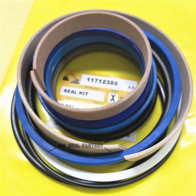 11712388 117-12388 Hydraulische cilindergraafmachine Armboom Emmerafdichtingsset