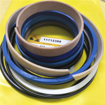 11712388 117-12388 Hydraulische cilindergraafmachine Armboom Emmerafdichtingsset