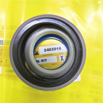 2402016 240-2016 Lift Tift-besturing Hydraulische cilinderladerafdichtingsset