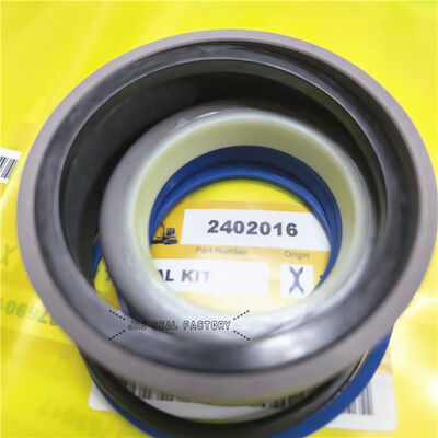 2402016 240-2016 Lift Tift-besturing Hydraulische cilinderladerafdichtingsset