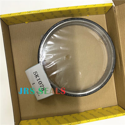 5K1078 5K-1078 Drijvende afdichting Hydraulische cilinder Lader Lift Tift Stuurafdichtingsset