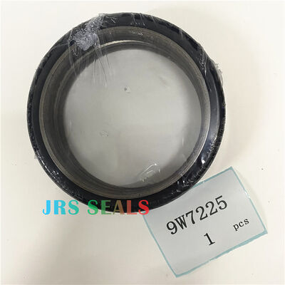 9W7225 9W-7225 Hydraulische Cilinderlader Lift Tift Stuurafdichtingsset Drijvende afdichting