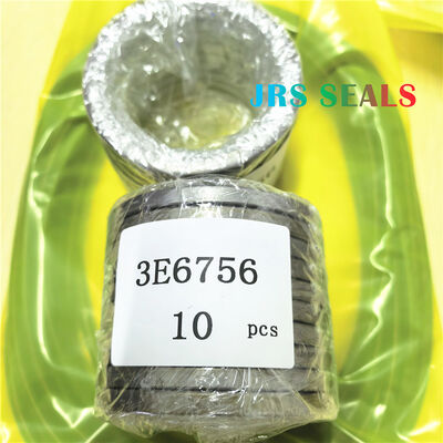 5P2672 59-2672 3E6756 3E-6756 3E6758 3E-6758  Dust Seal Hydraulic Cylinder Loader Lift Tift Steering Seal Kit