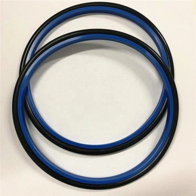 De zuigerptfe SPN SPG SPNO Verbindingen met Vierkante NBR Ring For Excavator Hydraulic Roi verzegelen Roterende Verbinding, de verbinding van GraafwerktuigCenter