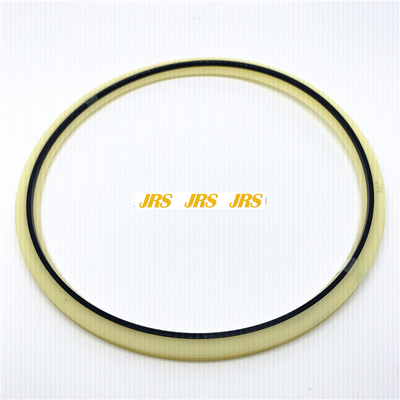 Hydraulische het Kussenbuffer Ring Seals For Engineering Machinery van HBY