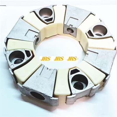 Koppelingenassemblage 25H 30H 40H 50H 110H 90H 140H 45H 160H 240h voor sk200-6 het Graafwerktuig van Sk250 Sk230