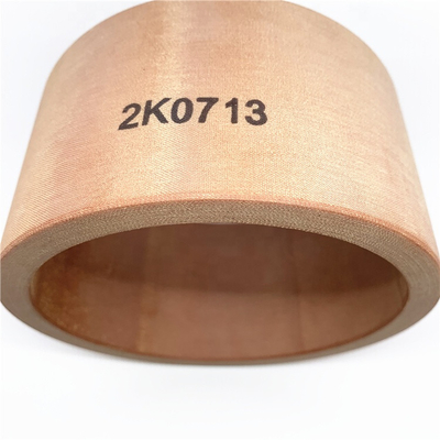 de SLIJTAGEring WR 8R1016 3K0109 2K0713 8J8375 WR van 2K0713 2K0715 VOOR lader