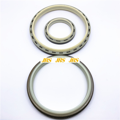Van de de Olieverbinding van DKBI DKI VAY LBH DSI het Hydraulische gebruik van Kit Wiper Dust Rod Piston