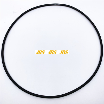 9F1399 O-RINGSfile ZWARTE RUBBERnbr70 90 voor Verbinding van de lader de Hydraulische Cilinder