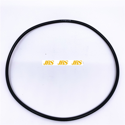 5F3106 O-RINGSfile ZWARTE RUBBERnbr70 90 voor Verbinding van de lader de Hydraulische Cilinder