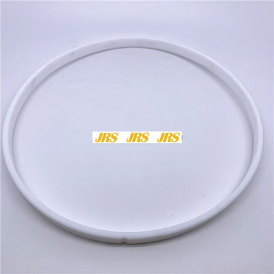 WHITE KZT SPGO Zuigerafdichting spgo hydraulische afdichtingen voor cilinders PTFE NBR Hydraulische cilindergraafmachine