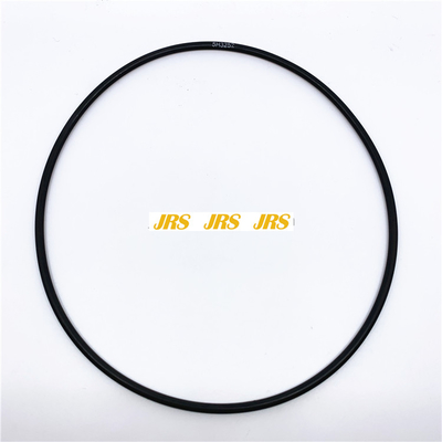 5H3252 O-RINGSfile ZWARTE RUBBERnbr70 90 voor Verbinding van de lader de Hydraulische Cilinder