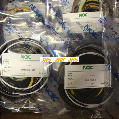 LIUGONG LG908 920 930 940 van de de Emmercilinder van de 950 Wapenboom het Centrum van de Verbindingskit control valve seal kit sluit zich aan Verbindings bij Uitrusting