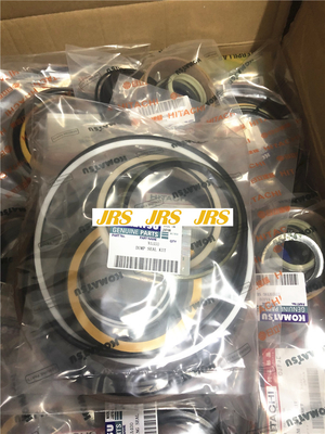 Van de het Wapenboom van WA300 WA320 WA350 WA360 WA400 van de de Emmercilinder de Verbinding Kit Center Join Seal Kit VOOR de Lader van KOMATSU