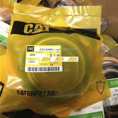 Van de het Wapenboom van E200B E312B van de de Emmercilinder het Centrum van de Verbindingskit control valve seal kit sluit zich aan Verbindings bij Uitrusting VOOR