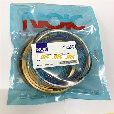 Van de het Wapenboom van E200B 220 van de de Emmercilinder het Centrum van de Verbindingskit control valve seal kit sluit zich aan Verbindings bij Uitrusting VOOR