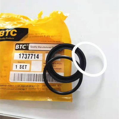 8V2532 1737714 7J9803 9J5108 NBR RUBBER 950 966 D7 D9 D12 VOOR de UITRUSTING van de laderverbinding